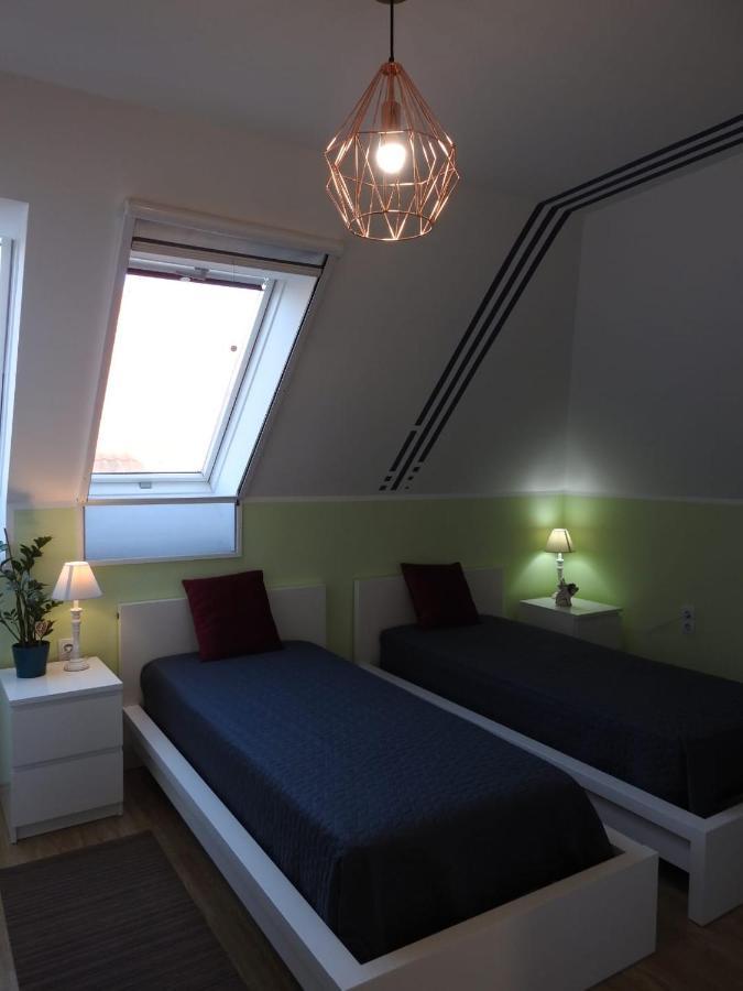 Woldo Vendeghaz Apartment Toltestava ภายนอก รูปภาพ