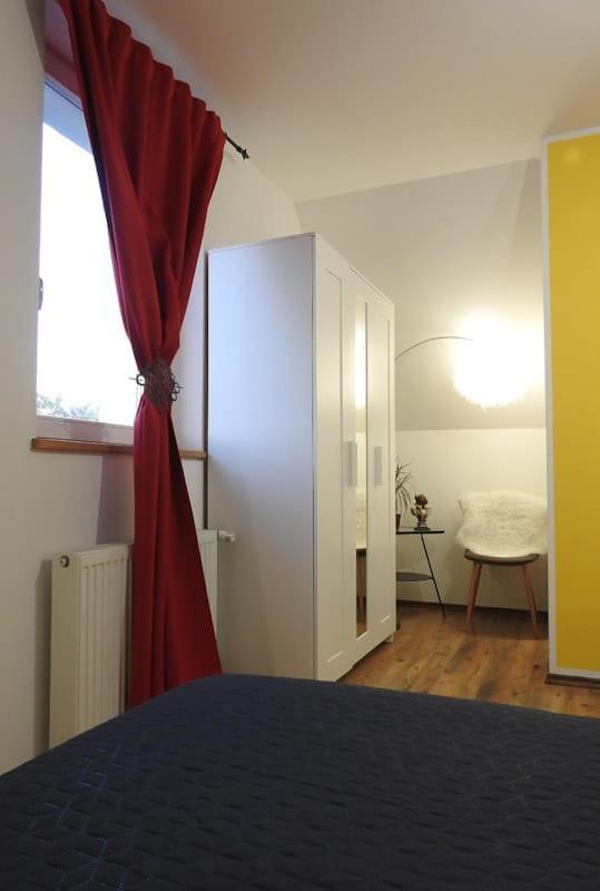 Woldo Vendeghaz Apartment Toltestava ภายนอก รูปภาพ