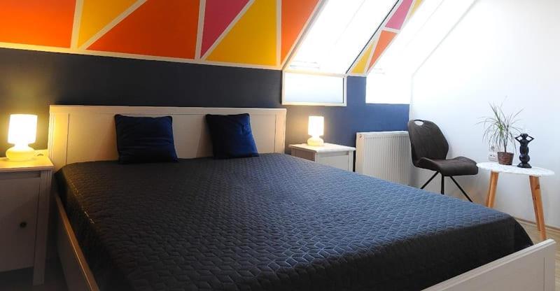 Woldo Vendeghaz Apartment Toltestava ภายนอก รูปภาพ