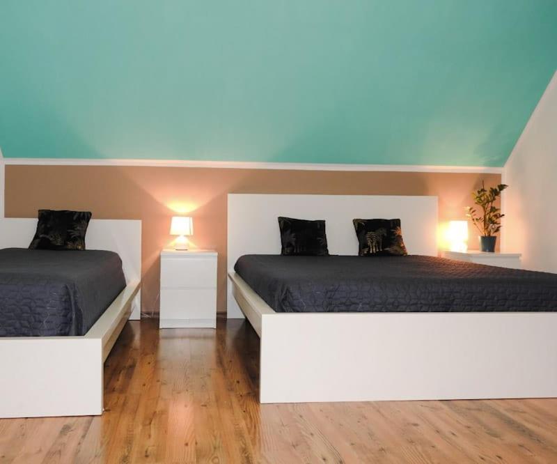 Woldo Vendeghaz Apartment Toltestava ภายนอก รูปภาพ