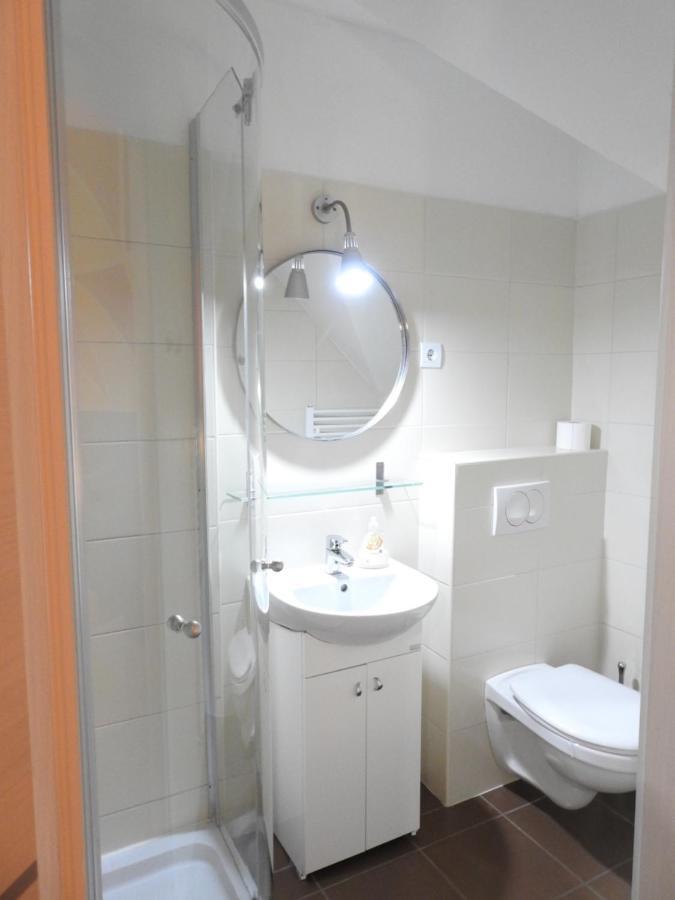Woldo Vendeghaz Apartment Toltestava ภายนอก รูปภาพ