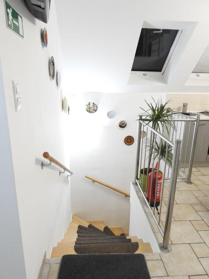 Woldo Vendeghaz Apartment Toltestava ภายนอก รูปภาพ